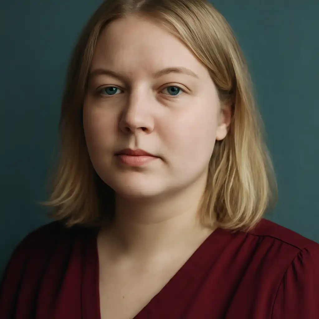 Annika Svensson